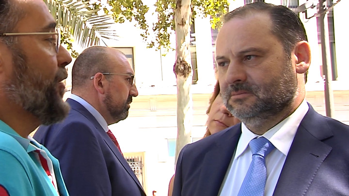 El Supremo cita a Ábalos y Koldo el 27 de noviembre para revisar si les ...