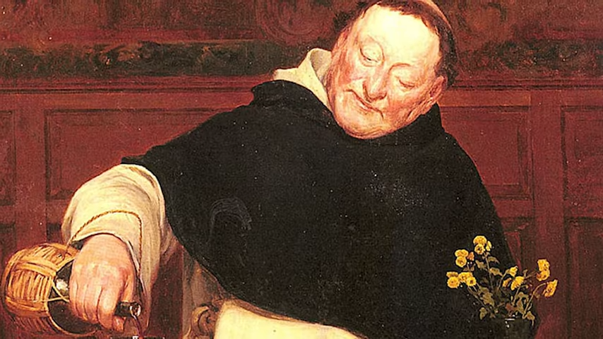 How Medieval Inns Became Political Hotspots and Money Machines