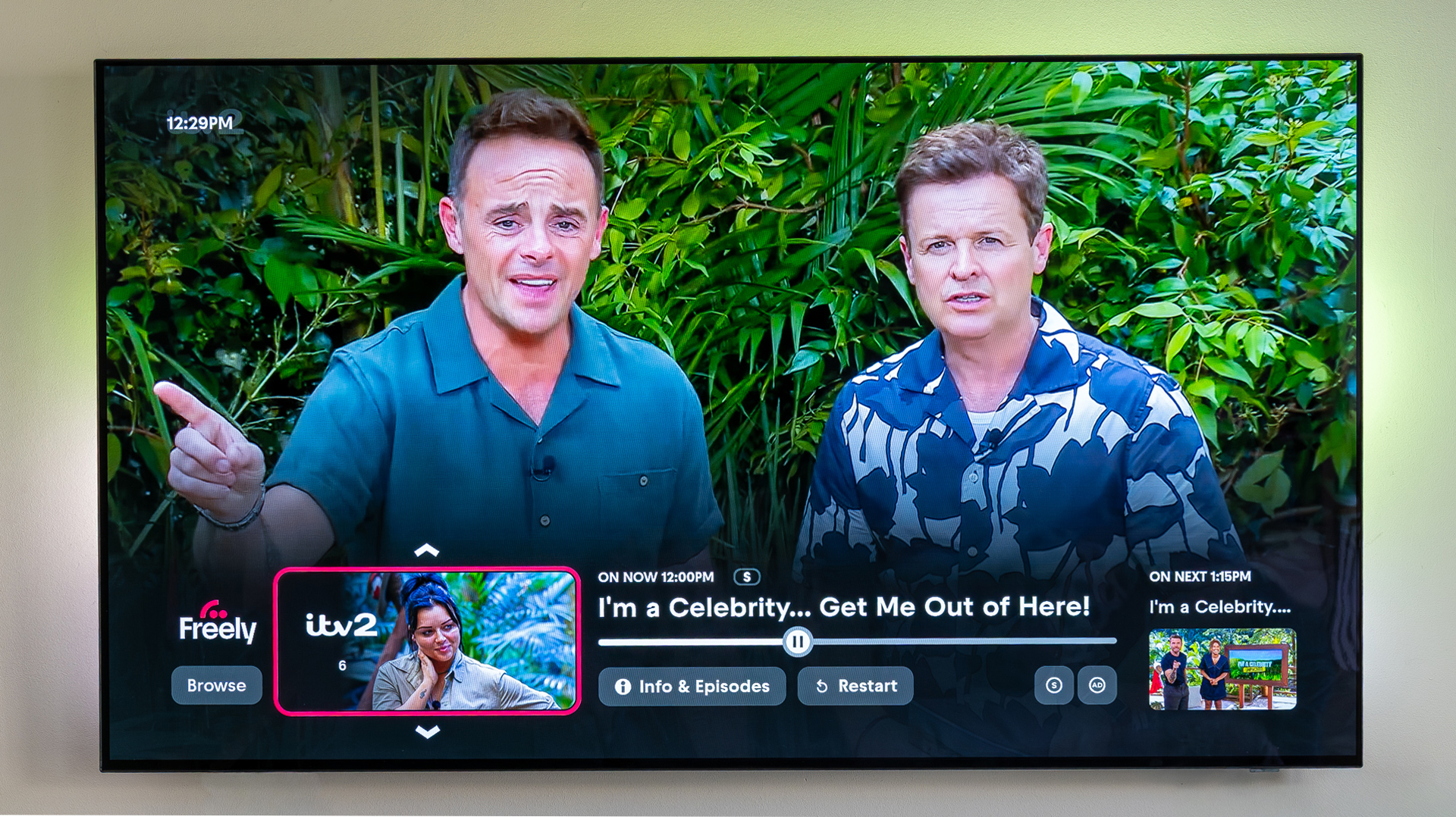 Netgem Pleio review: the UK's first Freely set-top box is finally here
