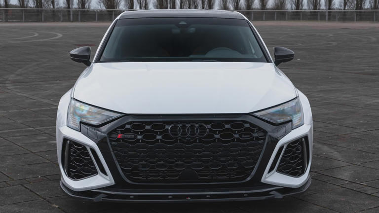 The growing role of AI in car tuning technology