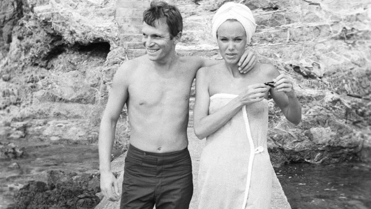 Da konnte ich nicht Nein sagen ...»: Das waren die Männer im Leben der  Kessler-Zwillinge (†89)