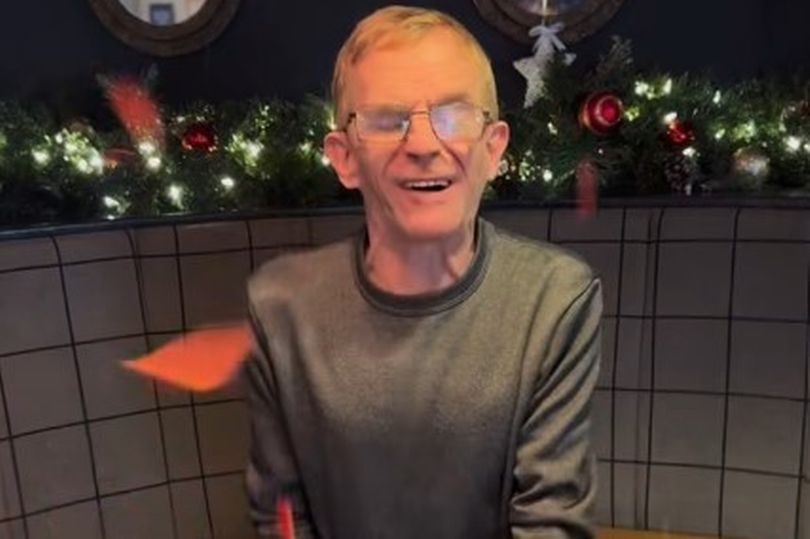 Wealdstone Raider tells Bonnie Blue 'I'll give it ya' and will make her ...