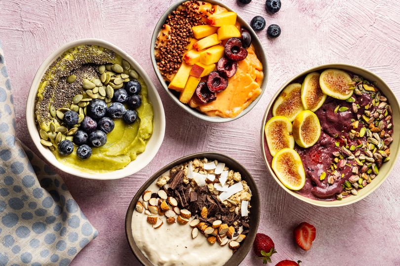 Some healthy foods prevent weight loss even on jabs full list