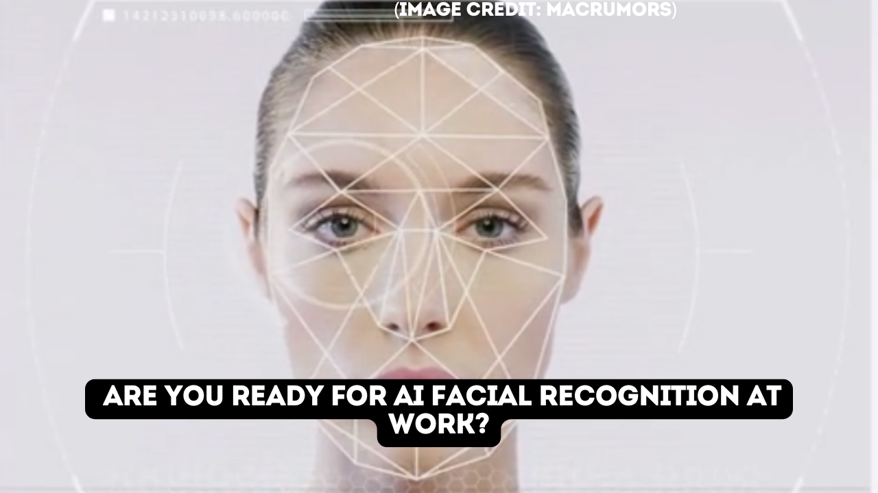 Constant Surveillance at Work? AI Could Soon Be Watching Your Every Move!