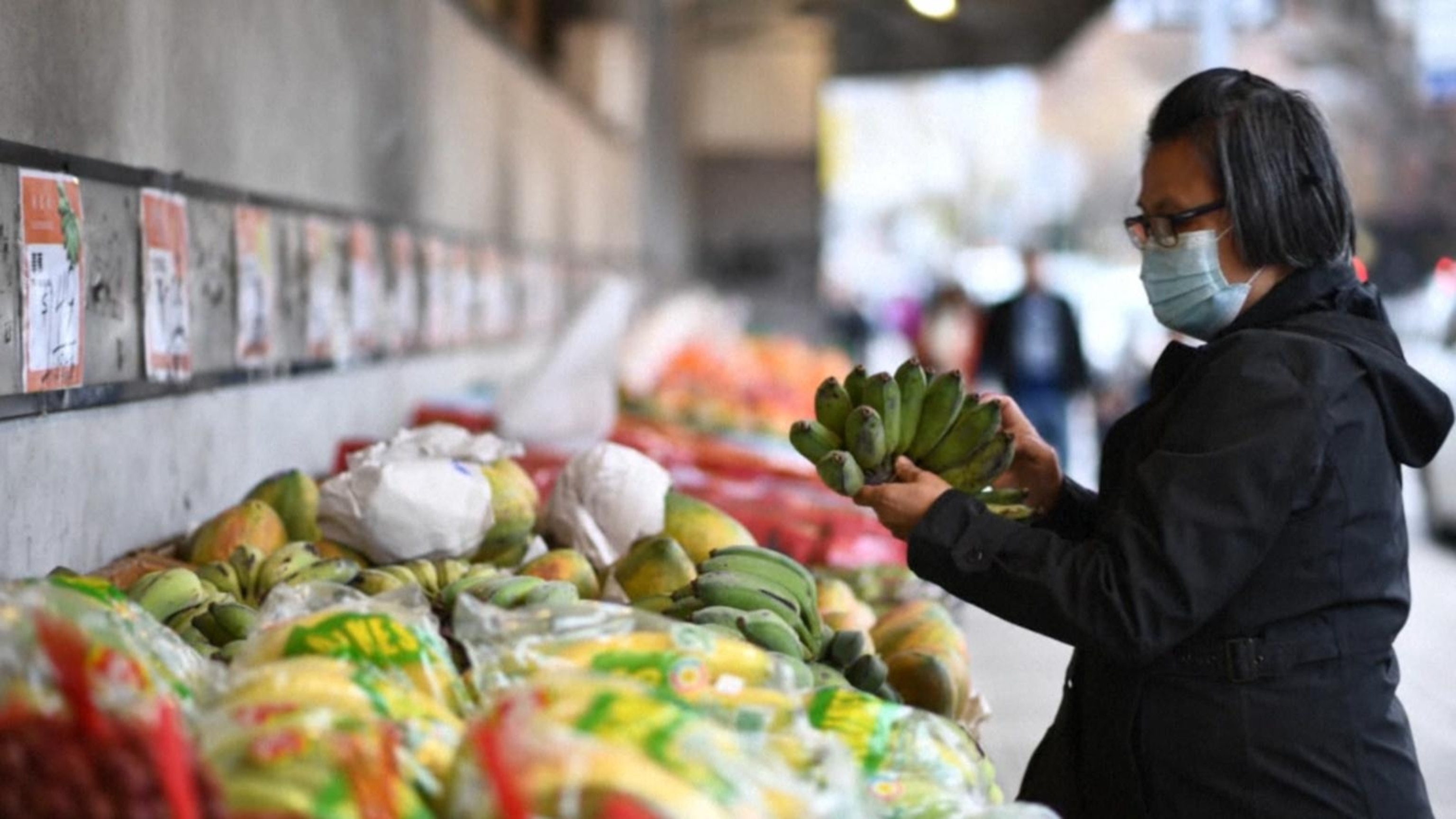 Trump slashes Brazil food tariffs in latest effort to lower grocery prices