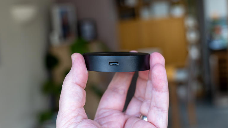 Netgem Pleio review: the UK's first Freely set-top box is finally here