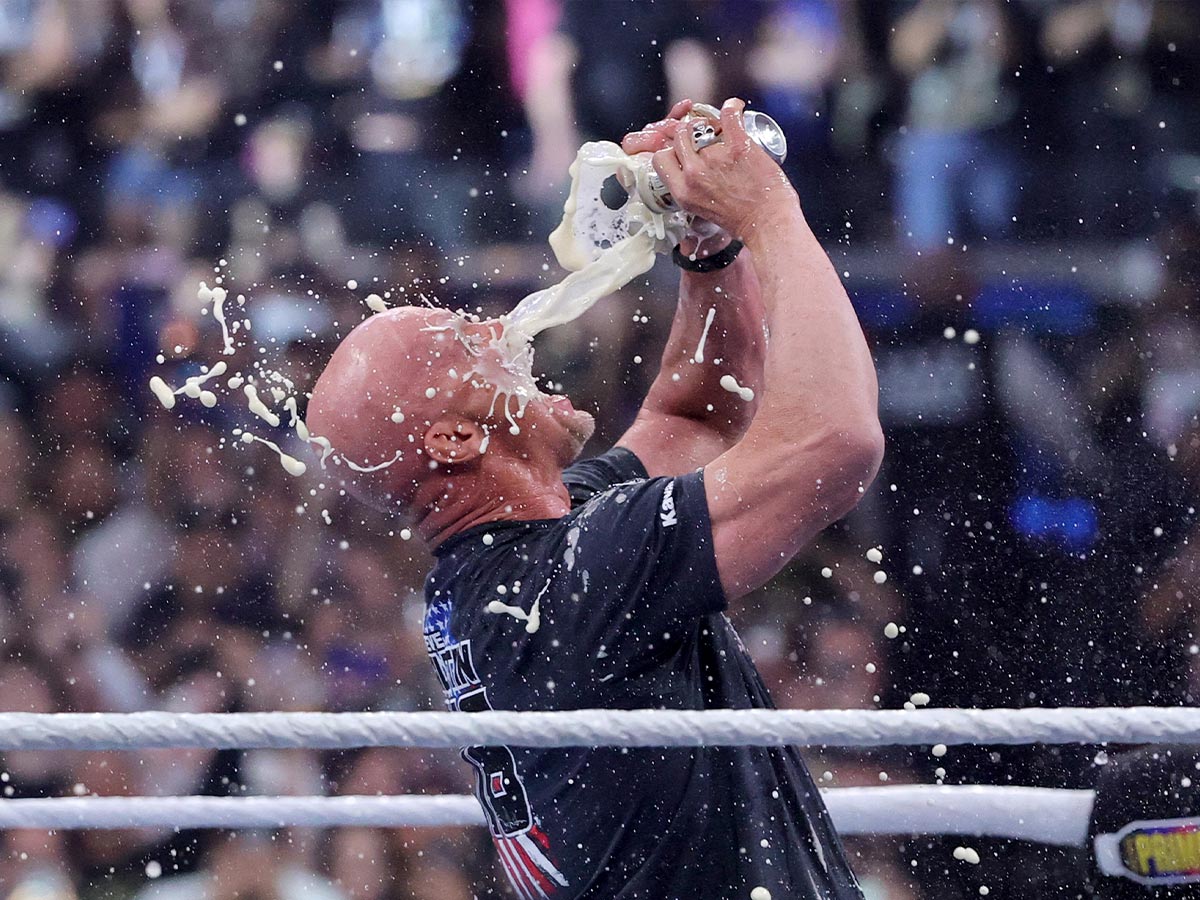 WWE ring outfits fans still can’t believe actually happened