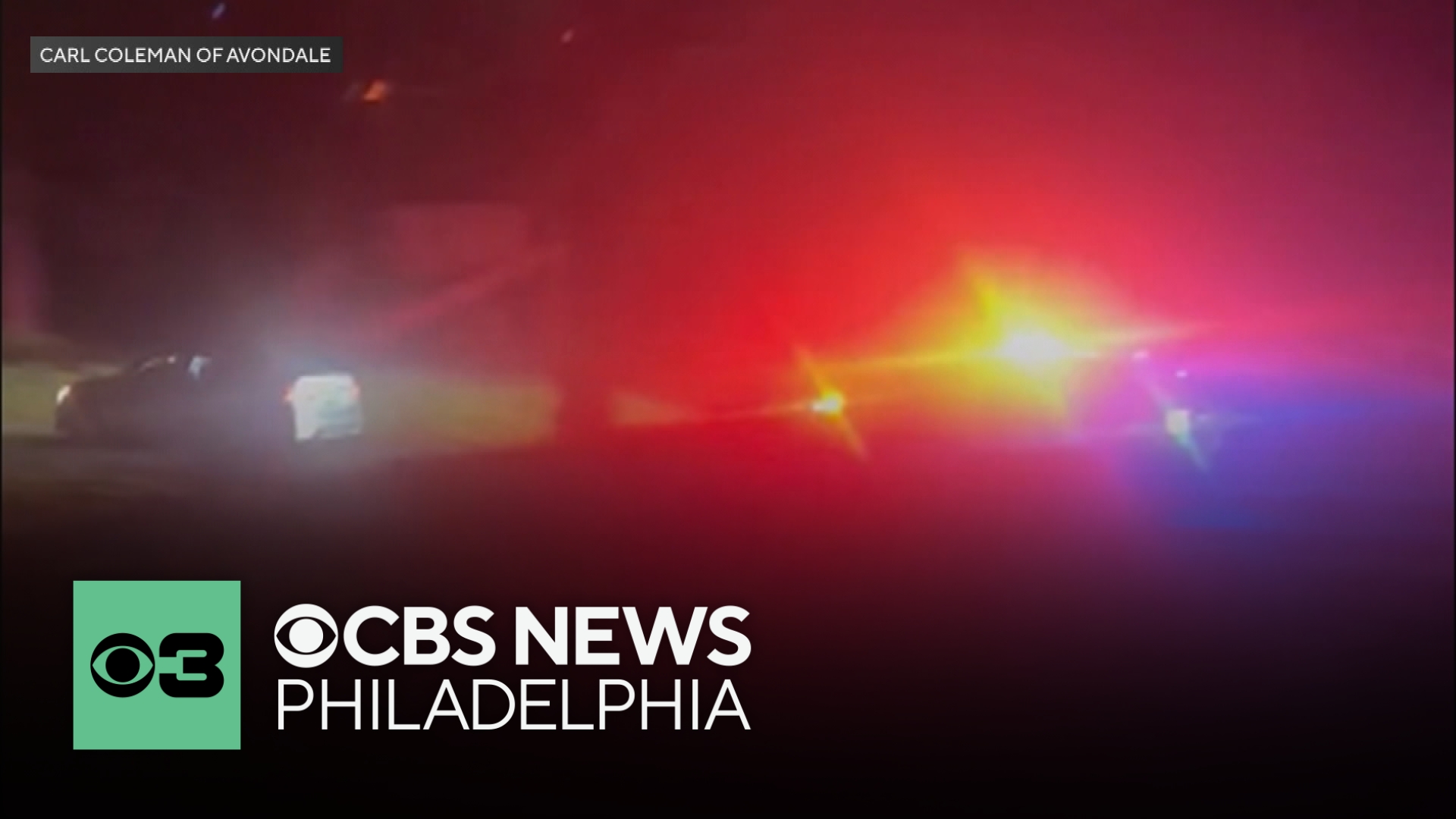 Part of police chase that ended in deadly crash in Avondale ...