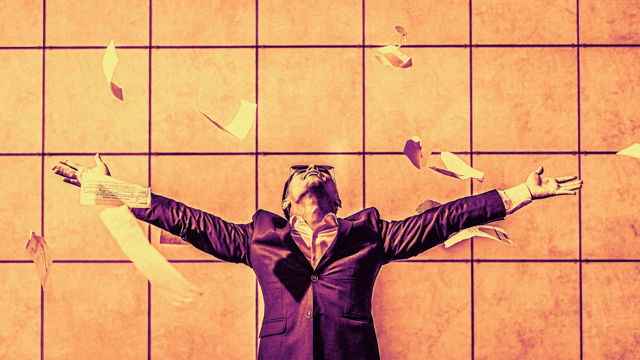 How to be a multidimensional leader—without sacrificing your personal brand