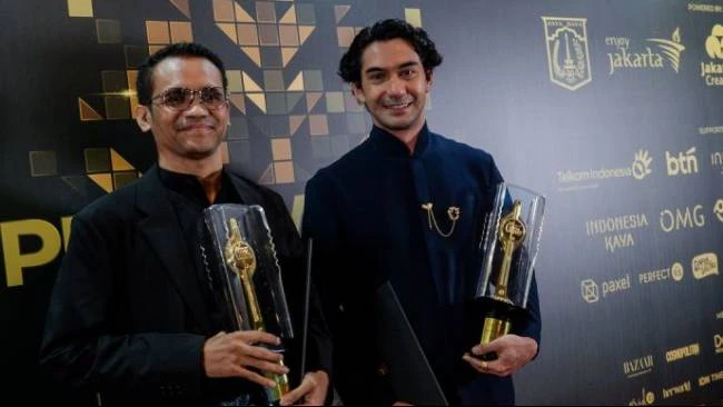 10 Film Paling Dicari 2025 Versi Google Indonesia