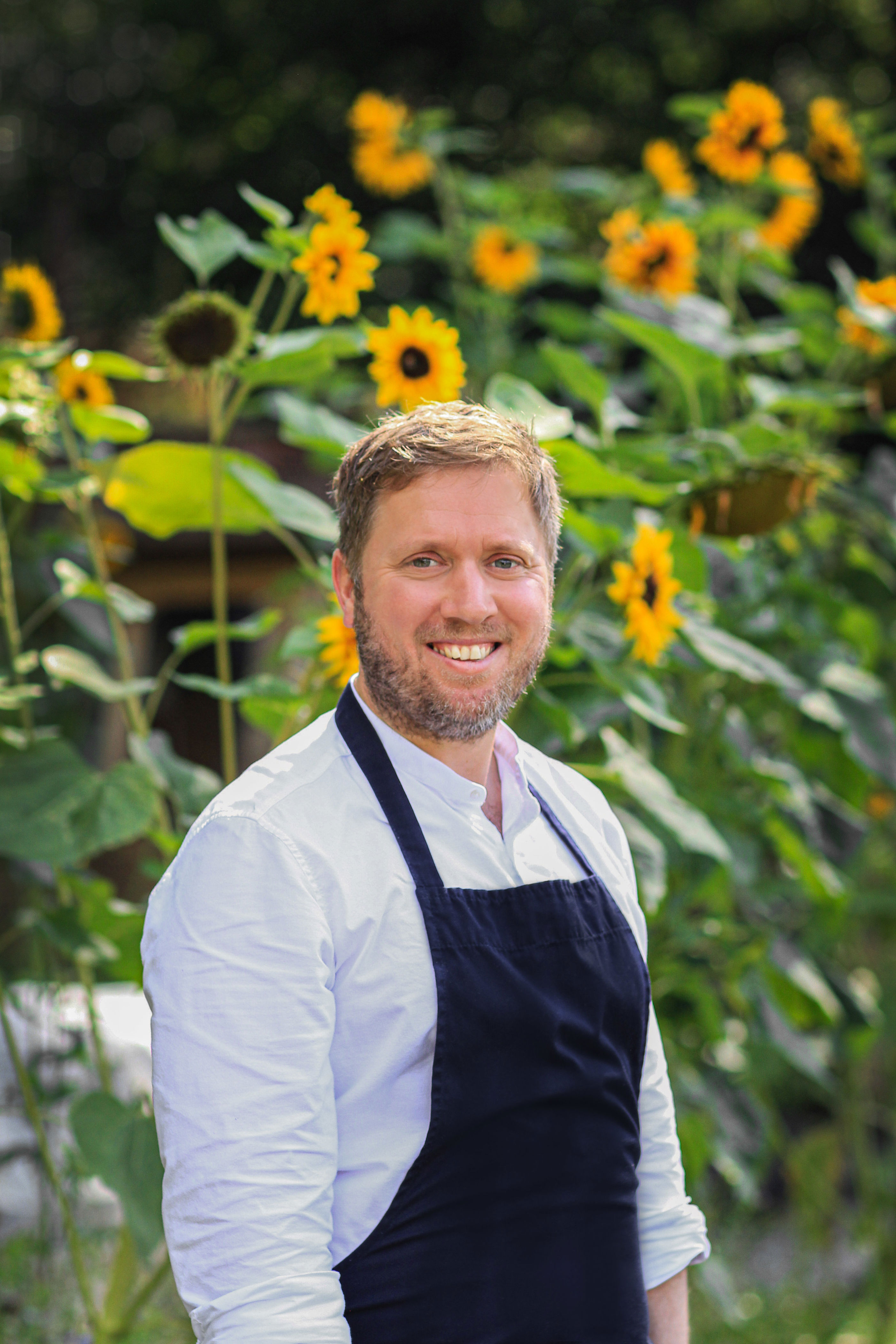 Michelin star chefs are coming to Manchester Art Fair to create bespoke ...