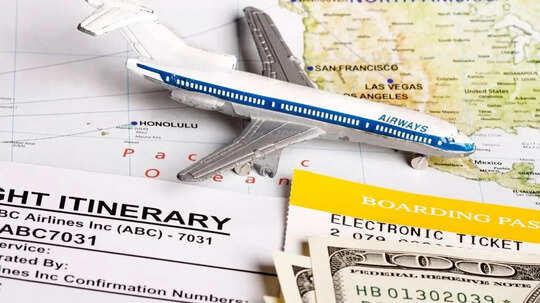 How To Book Cheap Flight Tickets Online