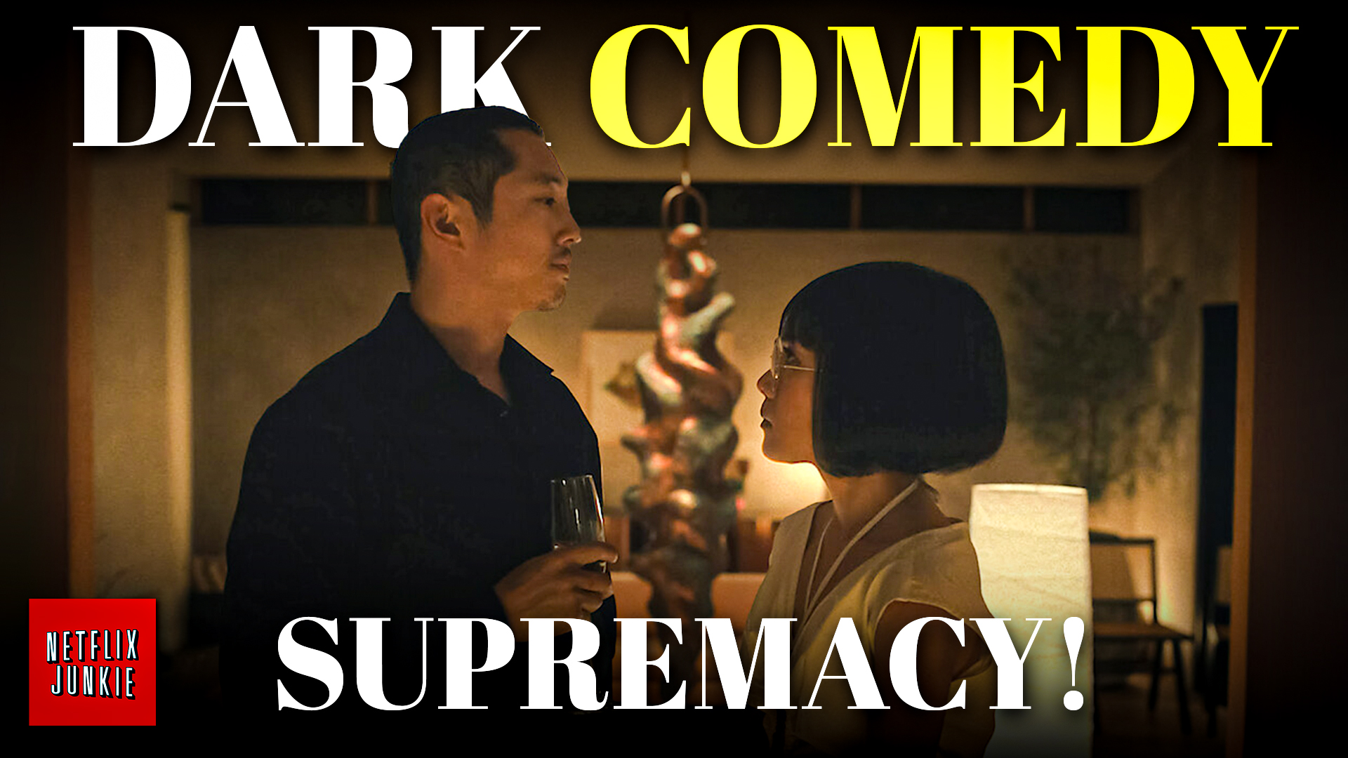 5 Dark Netflix Shows That Hit Harder Than Any Plot Twist in Hollywood