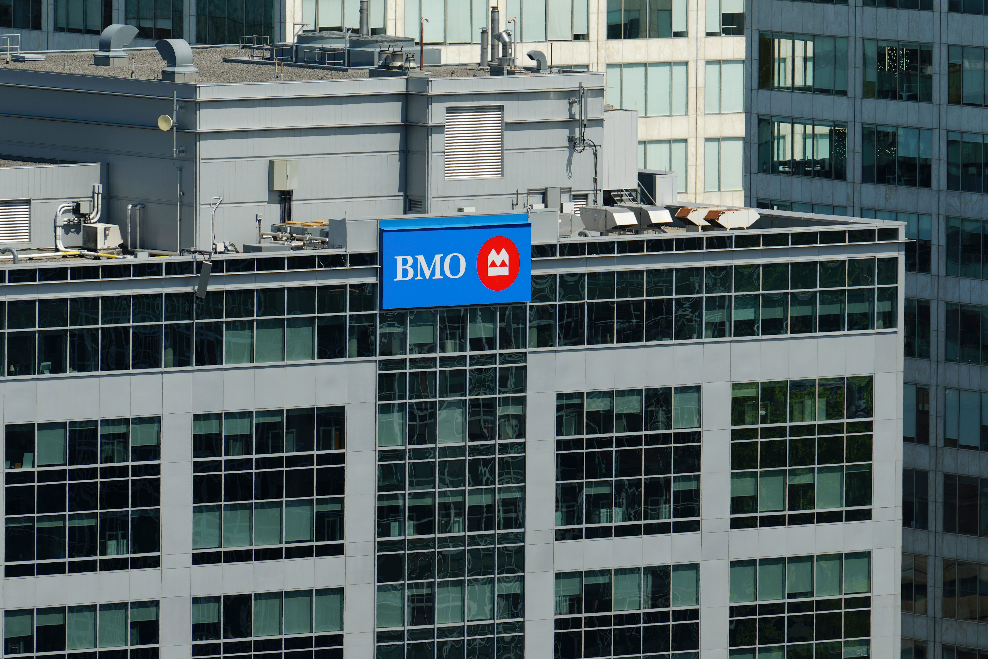 BMO has dropped “diversity” from its core values