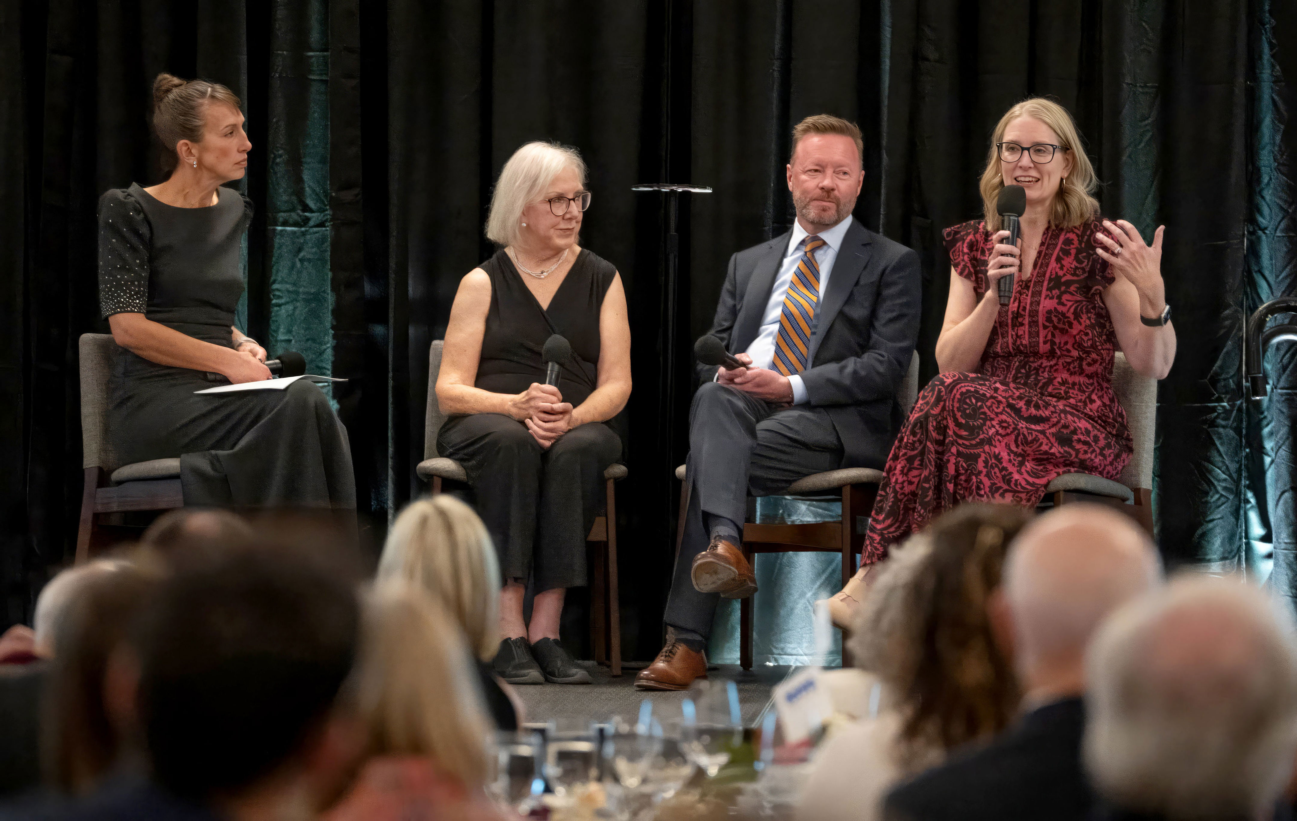 The Salt Lake Tribune will drop its paywall next year, CEO tells donors ...