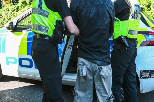 Suspect charged and remanded after serious assault in Bradford city centre