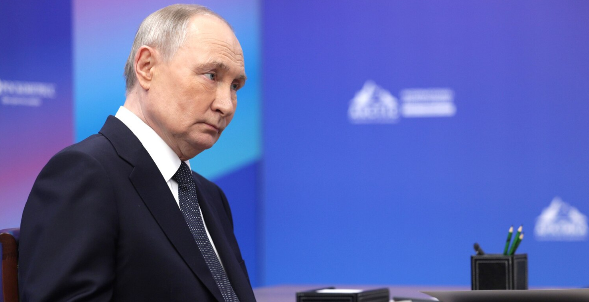 Putin orders boost of “Russian identity” in occupied regions: By 2036 ...