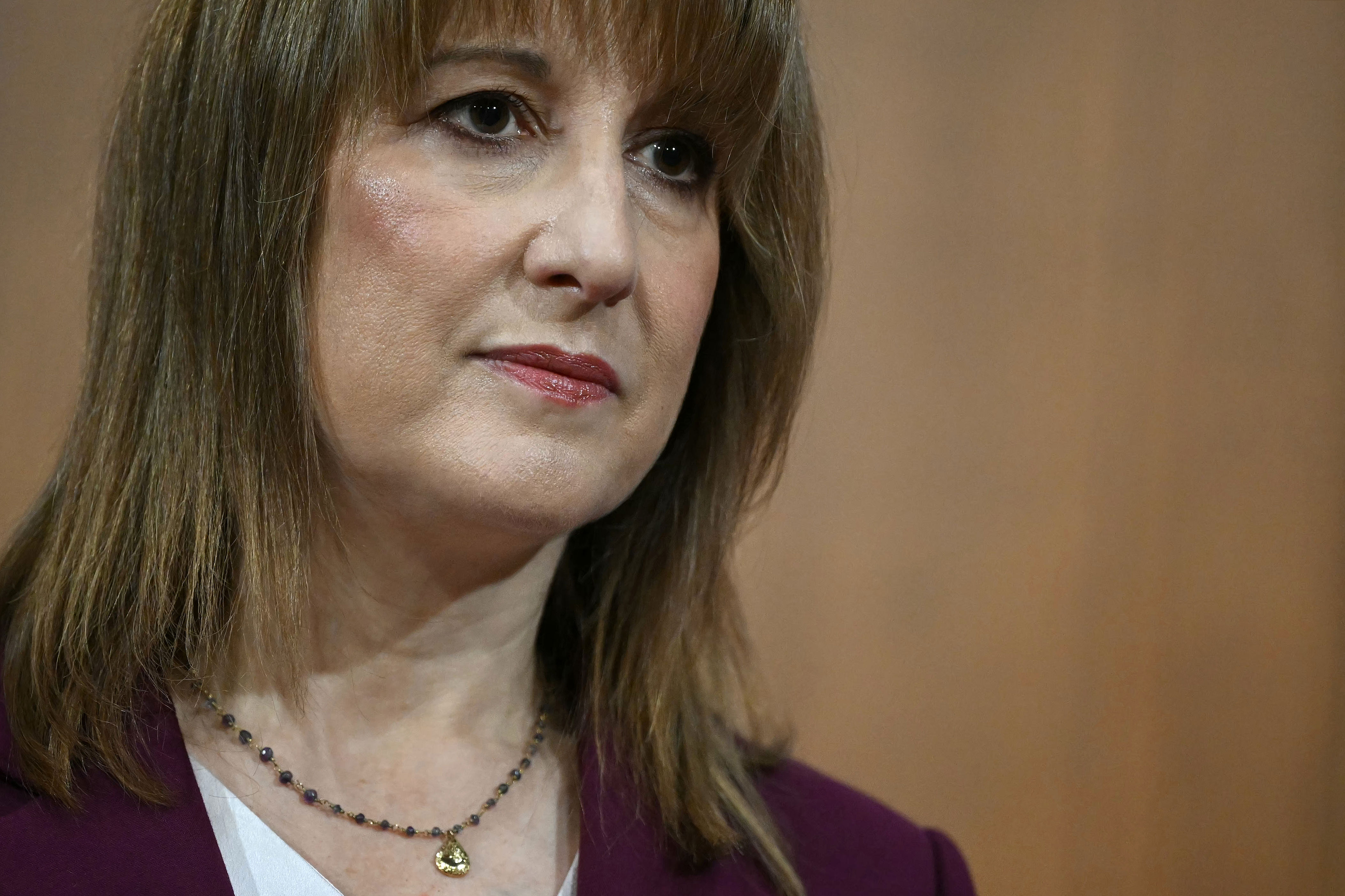 Rachel Reeves to announce tax and spending plans in crunch Budget