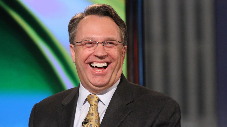 Stocks Surge After Fed Official Signals Support For Interest Rate Cuts