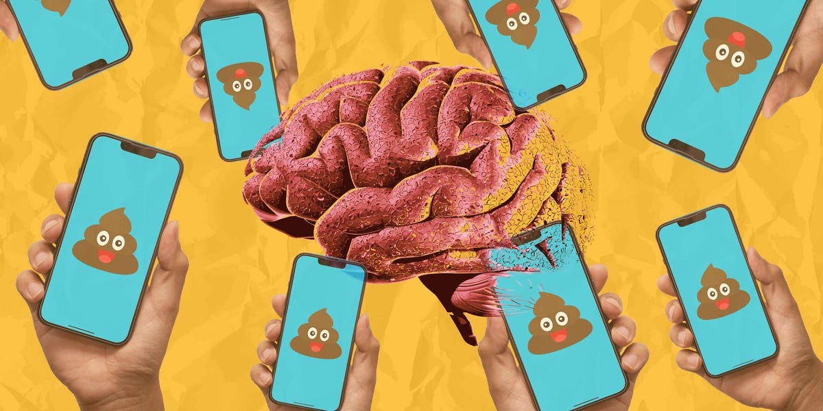 The Internet Is Getting Worse — and Neuroscientists Say ...