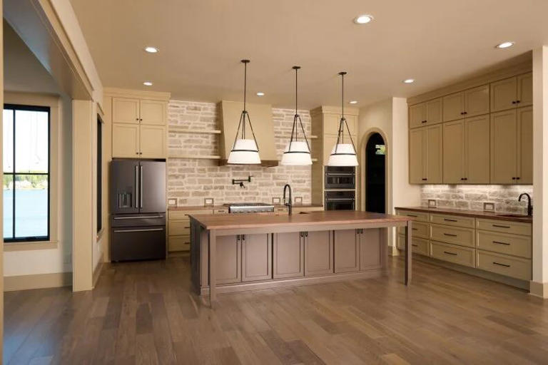 Charlotte-area house announced as HGTV’s 2026 Dream Home: Take a look ...