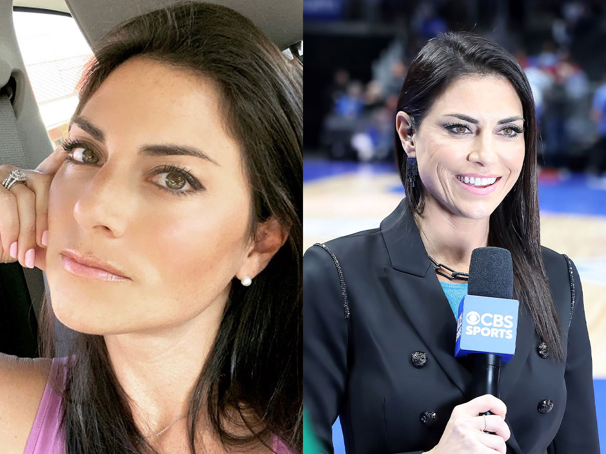 15 sideline reporters and how their salaries compare to the biggest ...