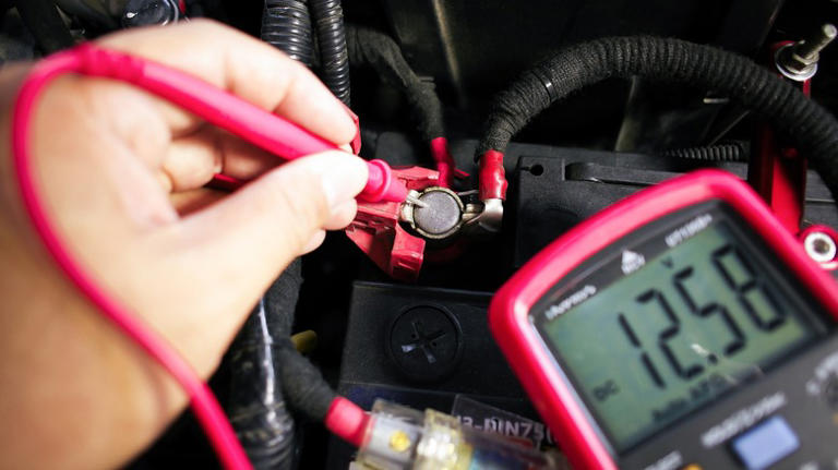 How To Change Battery In Chevy Key Fob? Replacement Guide