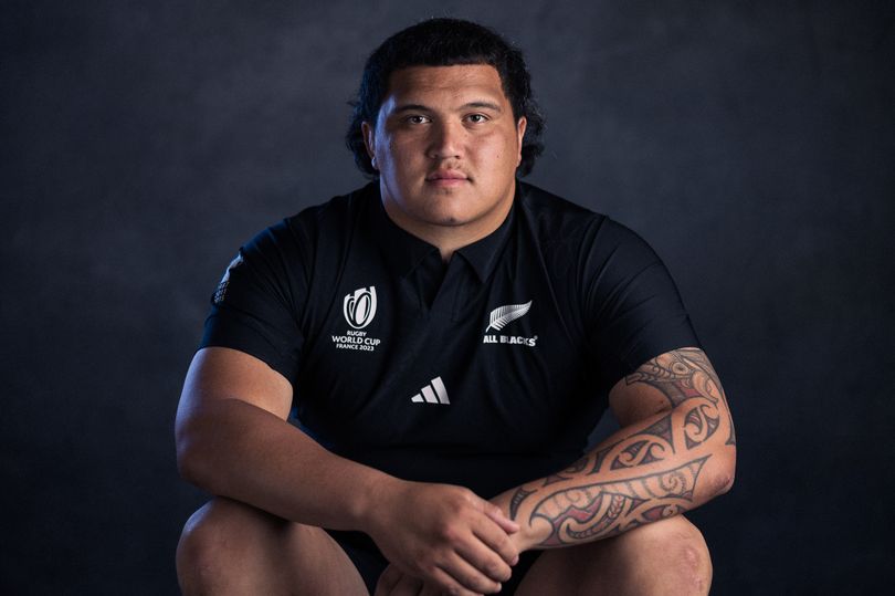 The biggest players in world rugby as Wales set to face 6ft 5in 23 ...