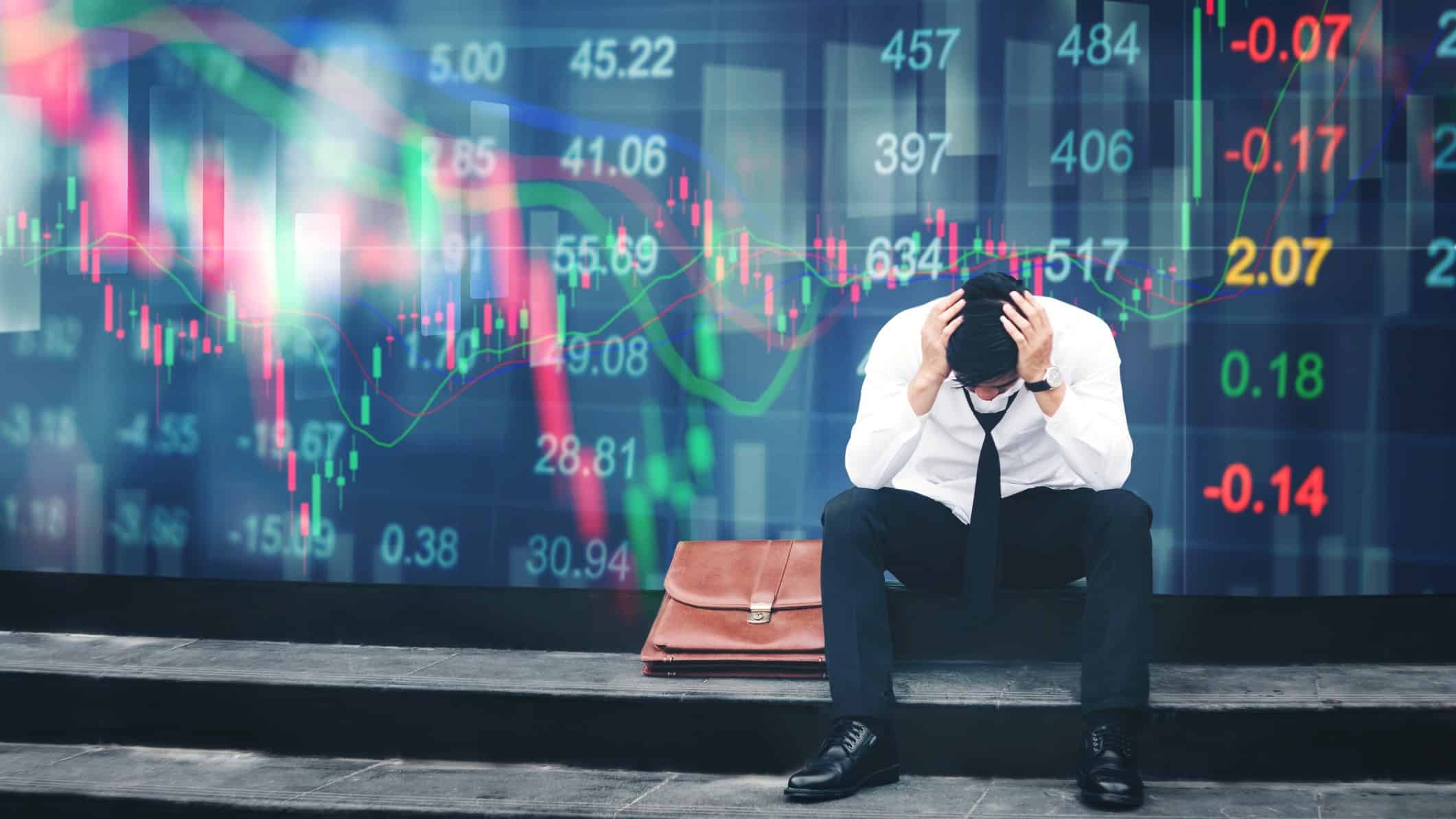 How low can CBA shares fall? 4 brokers weigh in