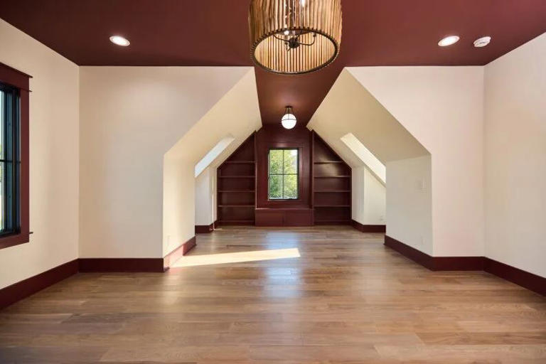 Charlotte-area house announced as HGTV’s 2026 Dream Home: Take a look ...