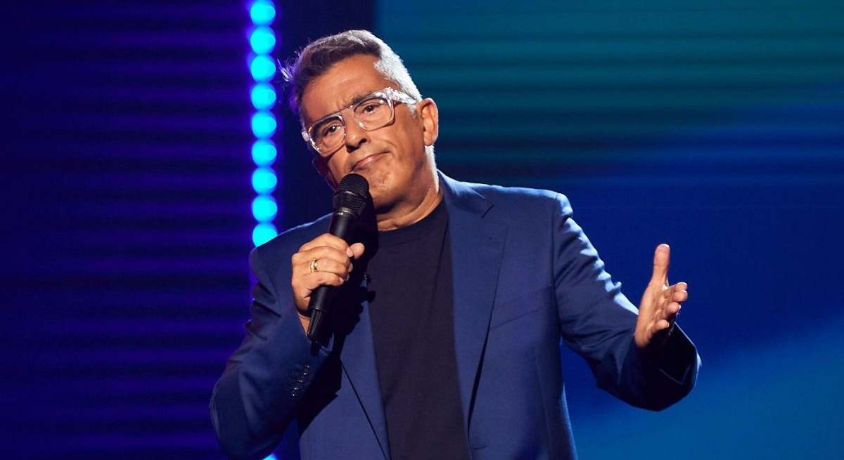 RTVE anuncia la retirada temporal de Buenafuente, su presentador de las  Campanadas, por "prescripción médica"