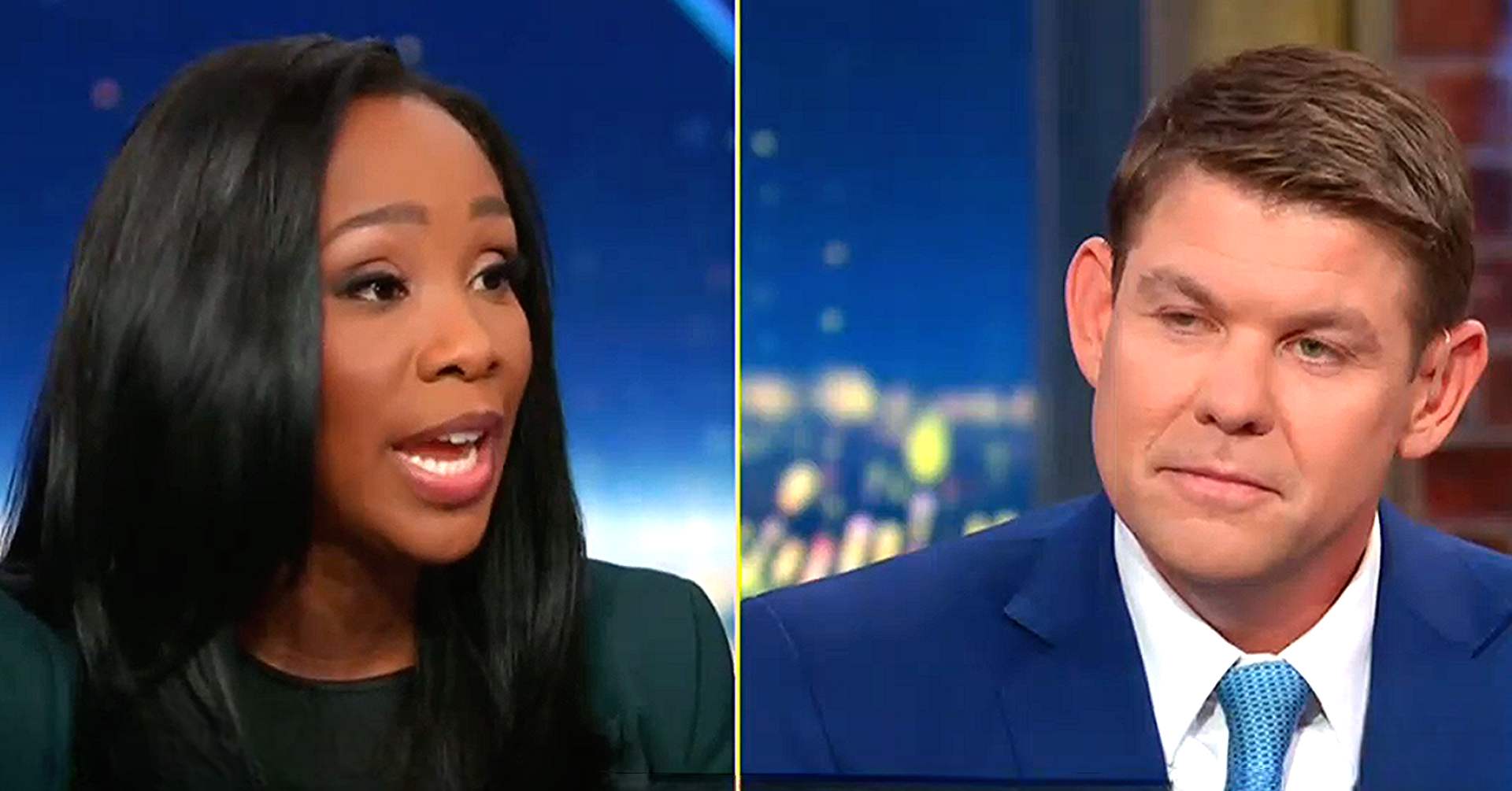 ‘You Cannot Sit Here and Lie!’ CNN Anchor Calls Out Trump Fan in Heated ...