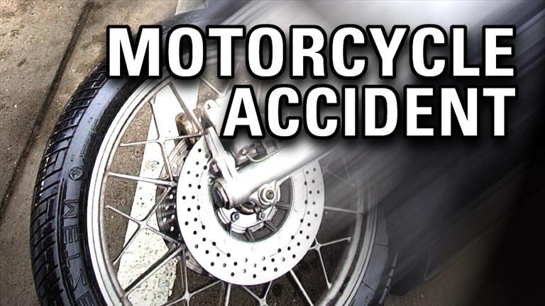 Coroner identifies passenger killed in Upstate motorcycle crash