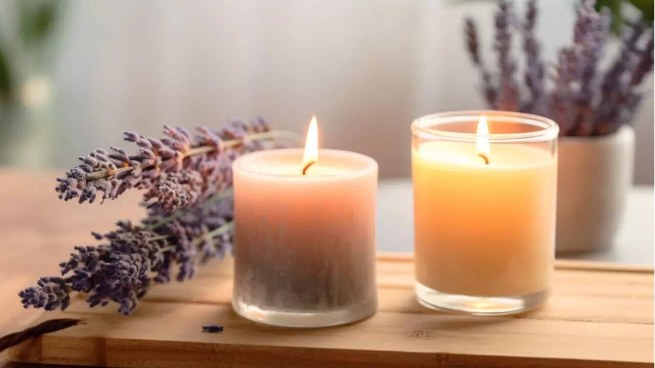 Why does your scented candle explode? The hidden reasons behind sudden ...