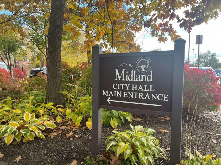 Midland City Council to hold hearings on Tridge inspection zoning update