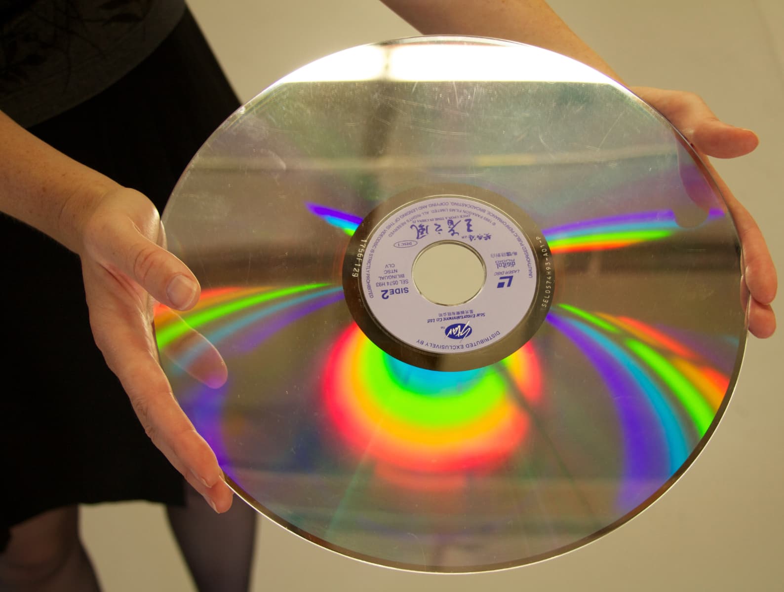 Once Crucial Bits of Tech That Now Feel Quite Dated