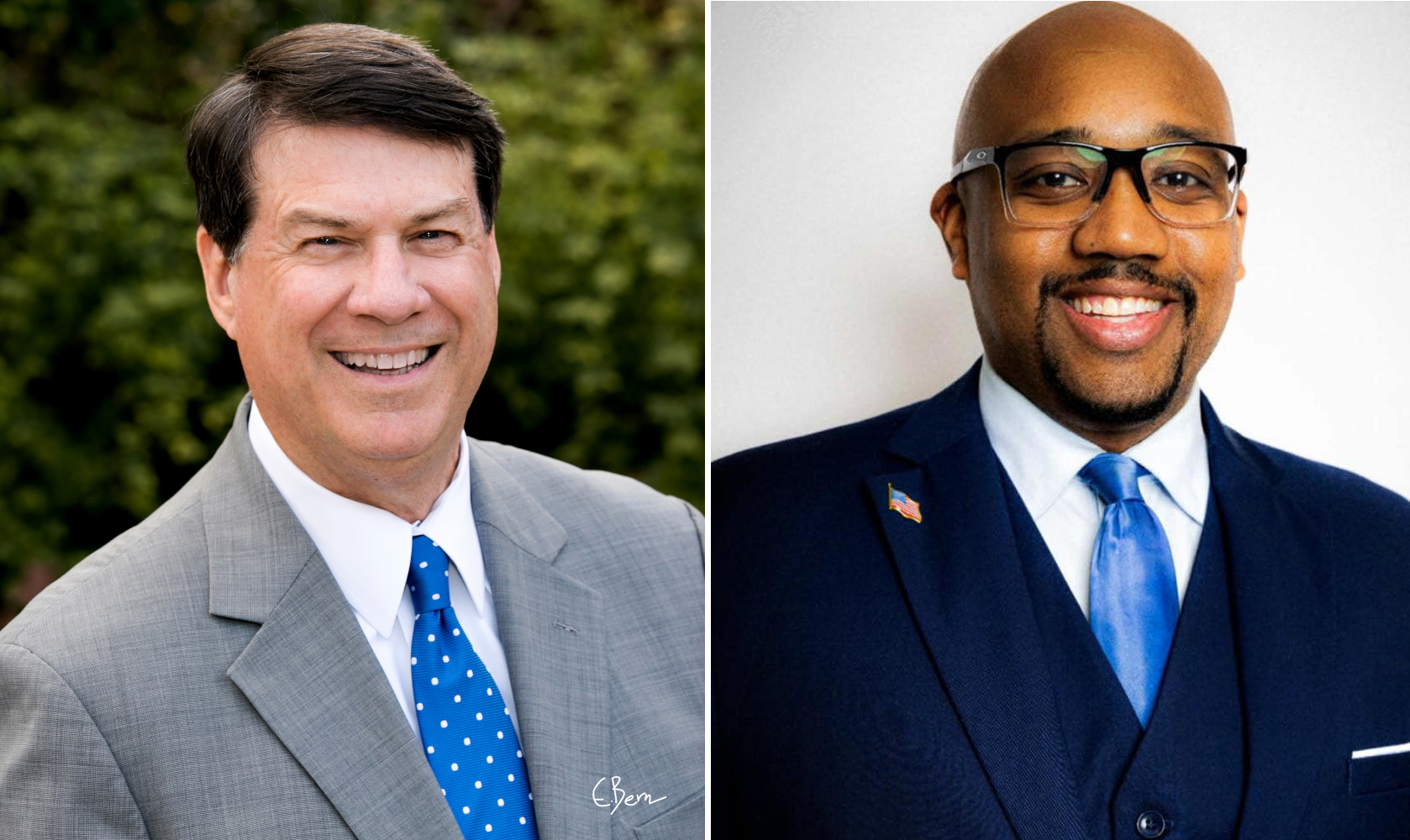 Light turnout recorded in early voting for Sandy Springs runoff election