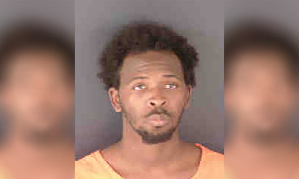 Man arrested on sexual assault charges involving Sarasota students