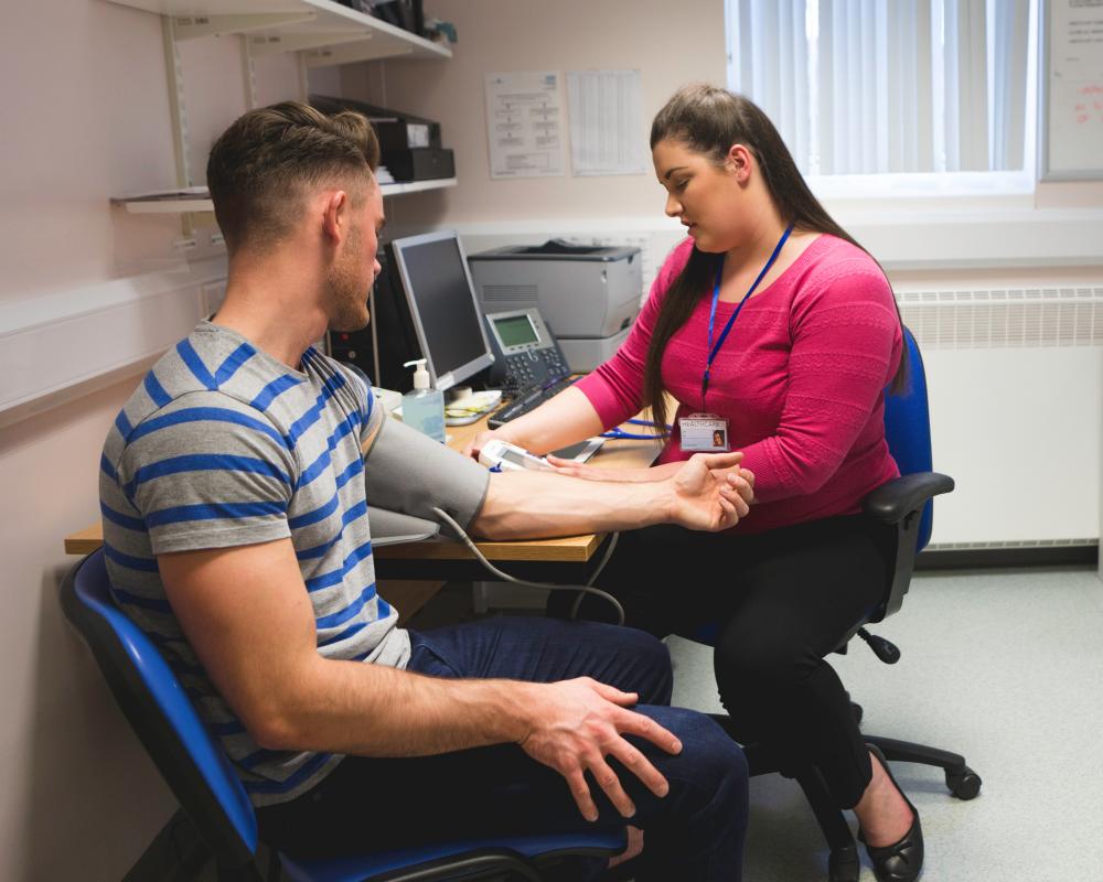 Why thousands of NHS GPs are cutting their hours despite plan to increase access to doctors
