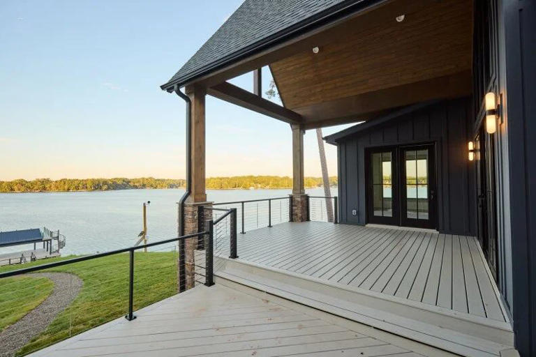 HGTV announces winner of 2026 Dream Home near Charlotte