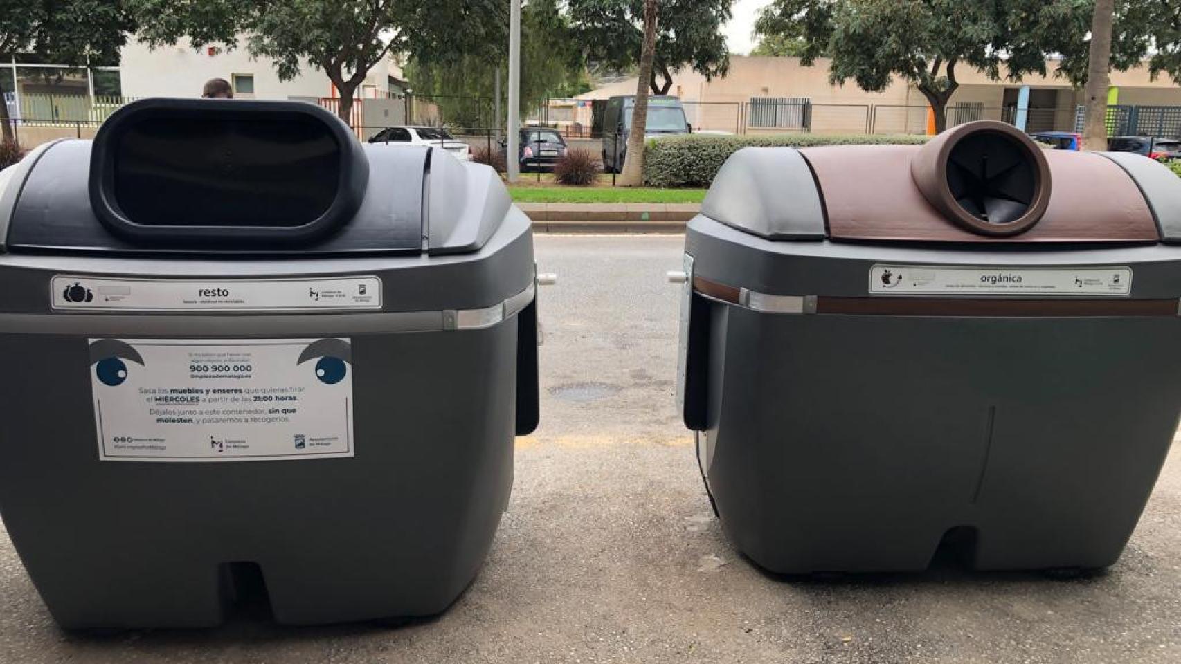 Así queda la nueva tasa de basura en Málaga: la mayoría de los hogares ...