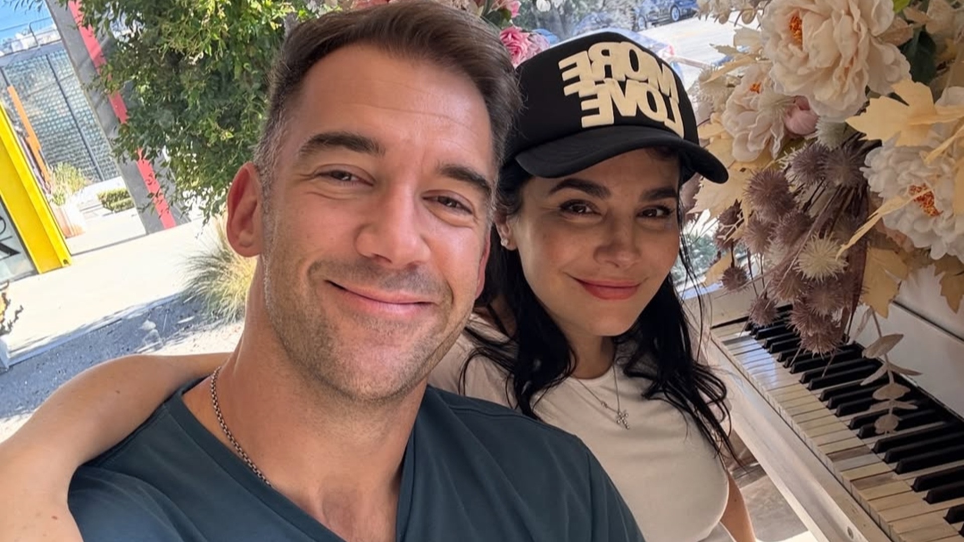 ¡Martha Higareda ya es mamá! Revelan que tuvo algunas complicaciones