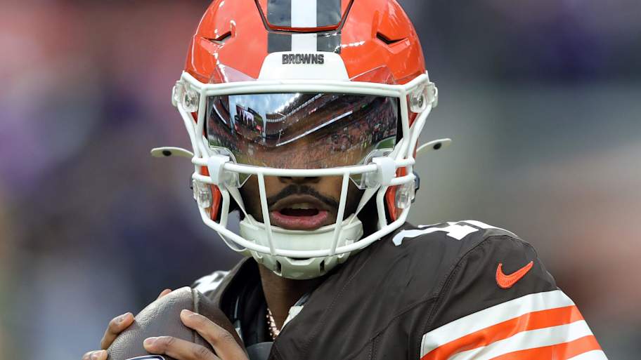 Why Gronk believes Shedeur Sanders can