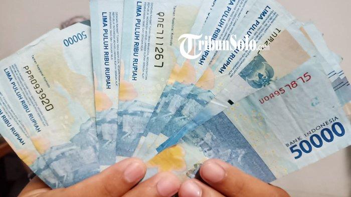 Rapat Dewan Pengupahan Karanganyar Terkatung, Buruh dan Pengusaha Tak Sepakat UMK