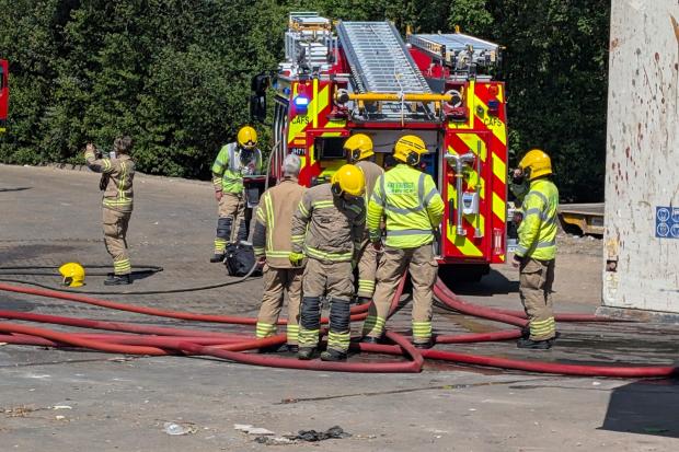 Christmas gift warning amid rise in battery-related fires on the Isle ...