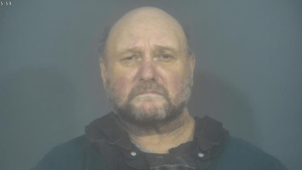 South Bend man in custody after being charged with fatal crash