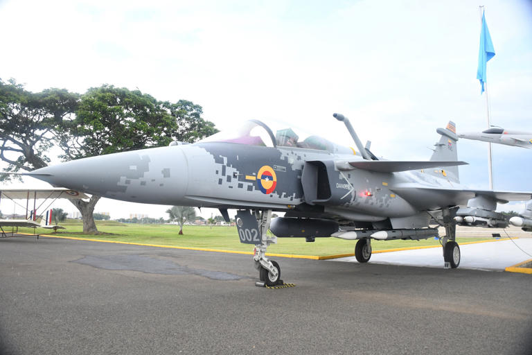 No paran de sonar las alarmas en el país por posibles sobre costos o presuntos hechos de corrupción en la compra de los Gripen.