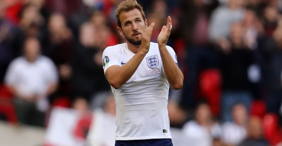 “Everything against us”: Kane questions referee after England survive ...