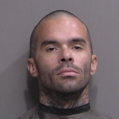 Palm Coast drug dealer charged with murder in fentanyl death