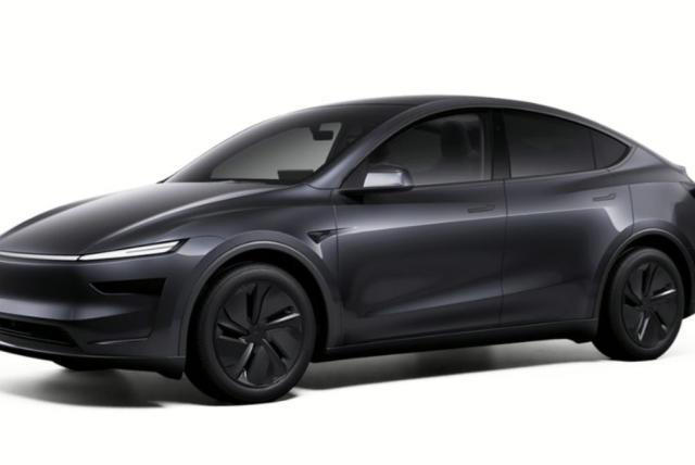 Tesla reveló precios y versiones de Model 3 y Model Y en Colombia